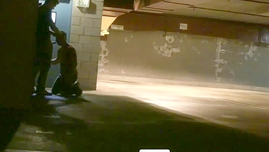 Sloppy Public Blowjob Gets Passionate ~ Gayroom