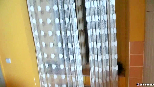 Cute Amateur Guy Endures Intense POV Anal Gape - XXX Gay