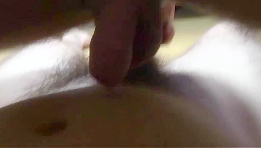 Blond Amateur Strips and Gets Fucked in POV - XXX Gay