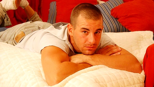 Nino's Happy Solo Bedtime Fun - Circle Jerk Boys