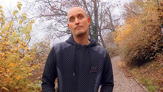 Trendy-Haired Amateur Gets Pounded in POV - XXX Gay