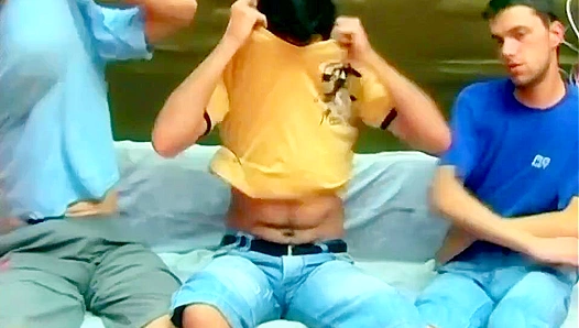 Hot Anal Action ~ Ready Hotties & Bonus Hunks Get You Throbbing