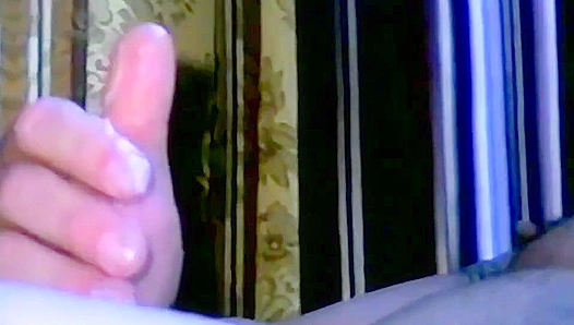 Horny Dudes Garrison & Elisha Get Wild in Amateur Gay Porn