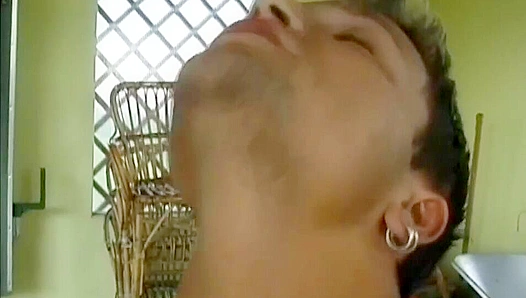 Boyfriends Pantelic & Avramov Fuck Hotly in Public - GayLifeNetwork