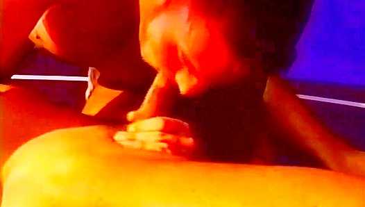 Hard-Body Amateurs Dominate Each Other Roughly - Bonus Hunks