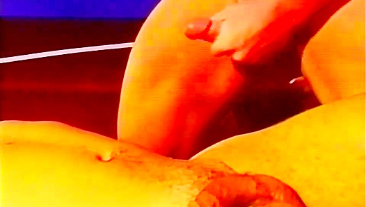 Hard-Body Amateurs Dominate Each Other Roughly - Bonus Hunks