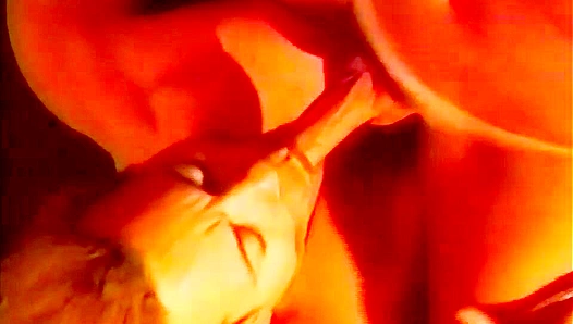 Hard-Body Amateurs Dominate Each Other Roughly - Bonus Hunks