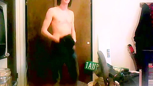 Emo Crush ~ Jordan's Seductive Charm Unleashed