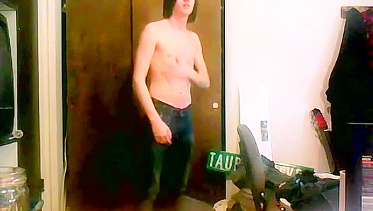 Emo Crush ~ Jordan's Seductive Charm Unleashed