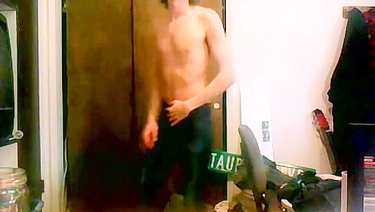 Emo Crush ~ Jordan's Seductive Charm Unleashed