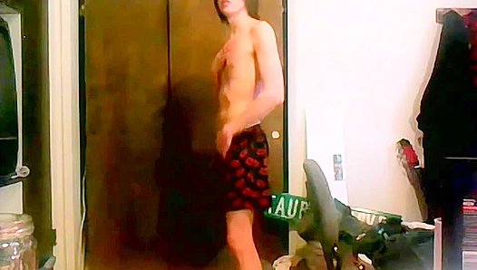 Emo Crush ~ Jordan's Seductive Charm Unleashed