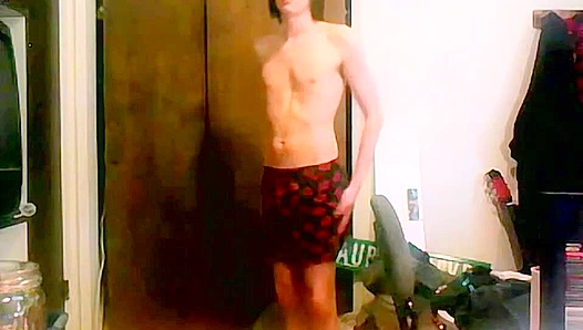 Emo Crush ~ Jordan's Seductive Charm Unleashed