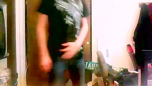 Emo Crush ~ Jordan's Seductive Charm Unleashed