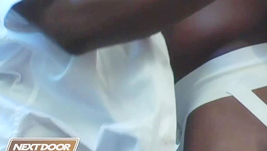 Lincoln & Afrodisiac ~ Hot Taboo Fun with Nextdoor Hotties