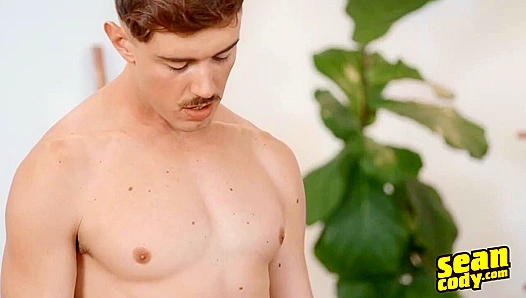 Ripped Amateurs Go Wild ~ Hard Anale Sessions - Sean Cody