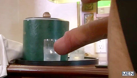 Hardcore Suits ~ Brutal Loving in the Gay Office