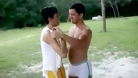 Amateur Hotties Go Wild ~ Lollipop TwinksFuck Like Pros