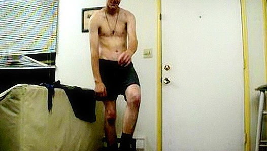 Blake Bares All ~ A Solo Webcam Session of Unfiltered Honesty