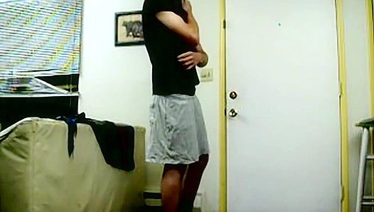 Blake Bares All ~ A Solo Webcam Session of Unfiltered Honesty