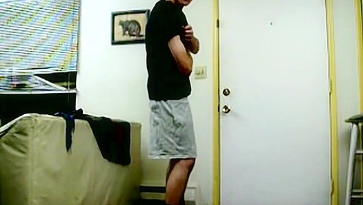 Blake Bares All ~ A Solo Webcam Session of Unfiltered Honesty