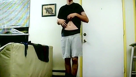 Blake Bares All ~ A Solo Webcam Session of Unfiltered Honesty