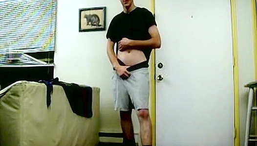 Blake Bares All ~ A Solo Webcam Session of Unfiltered Honesty