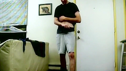 Blake Bares All ~ A Solo Webcam Session of Unfiltered Honesty