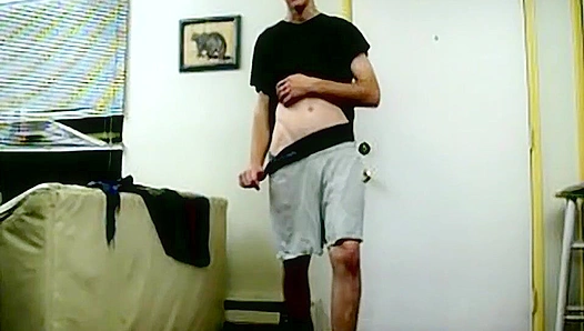 Blake Bares All ~ A Solo Webcam Session of Unfiltered Honesty