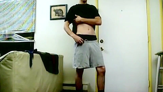 Blake Bares All ~ A Solo Webcam Session of Unfiltered Honesty