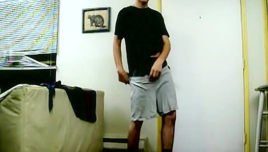 Blake Bares All ~ A Solo Webcam Session of Unfiltered Honesty