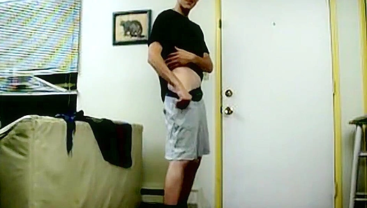 Blake Bares All ~ A Solo Webcam Session of Unfiltered Honesty