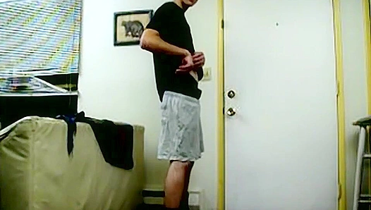 Blake Bares All ~ A Solo Webcam Session of Unfiltered Honesty