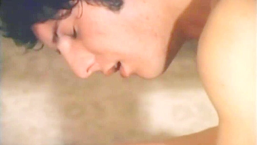 Rimming & Raw Anal Bang ~ Vintage Passion from Falcon Studios