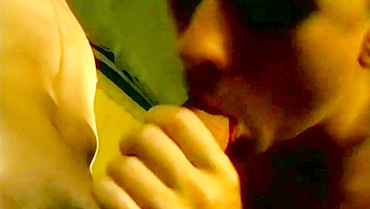 Rough Hands, Rougher Lovemaking ~ Barnyard Bliss with Farm Hands