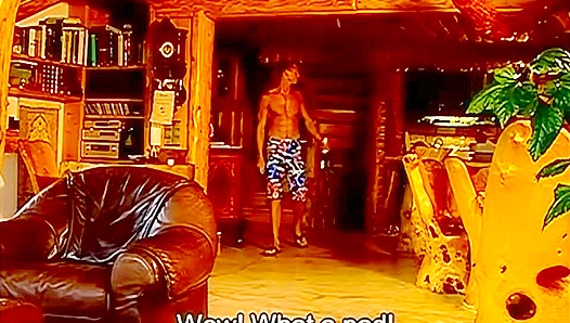 Two Horny Amateurs Get Wild in an Outdoor Sex Session