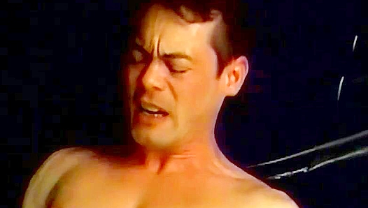 Rubber Clad Dudes Get Wild with Anal Play - Bonus.Fetish