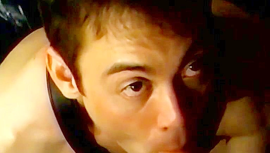 Rubber Clad Dudes Get Wild with Anal Play - Bonus.Fetish