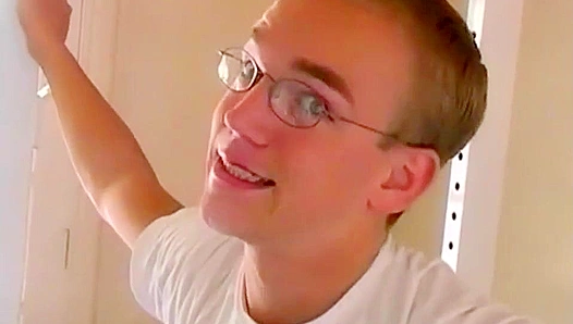 Hot Uniformed Boys Pound Each Other Senseless - Extra Scenes Included