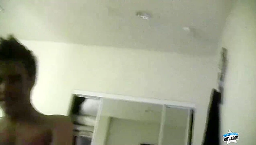 Kain Lanning & Jayden Ellis ~ Raw Amateur Fuck Tape Revelations