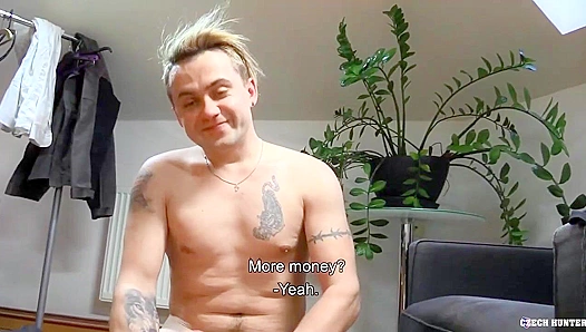 Uniformed Slut Seduced Into Rough Anal Action - XXX Gay