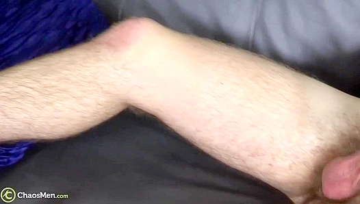 Chaosmen ~ Pretty Boy's Solo Seduction