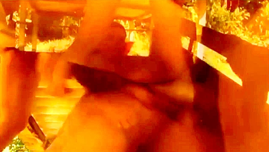 Vintage Latino Anal ~ Hardcore Action from Bonus Hunks