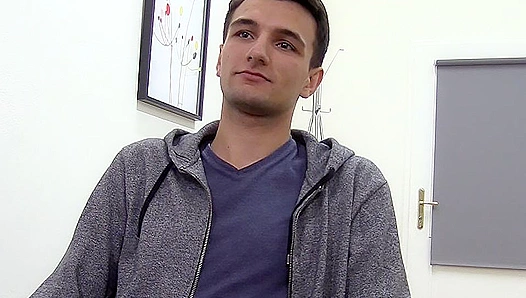 Giggling Hottie Deepthroats That Delicious Dick - Dirty Scout Revelry