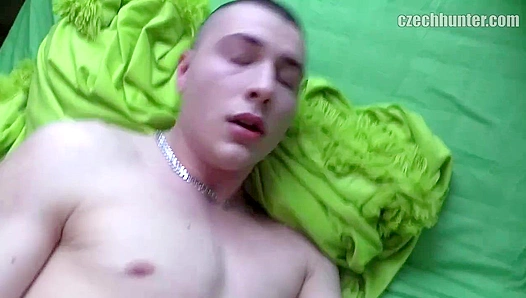 Big Booty Bald Dude Gets Pounded Hard - XXX Gay