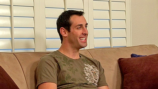 Ripped Stud Unleashes Massive Load - Sean Cody Exclusive