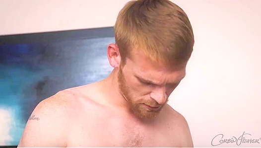 Intense Amateur Action ~ Sawyer & Wesley Pound Each Other Raw