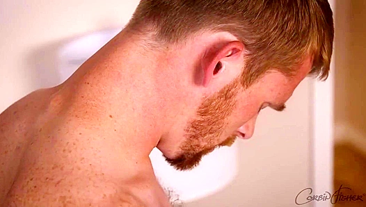 Intense Amateur Action ~ Sawyer & Wesley Pound Each Other Raw