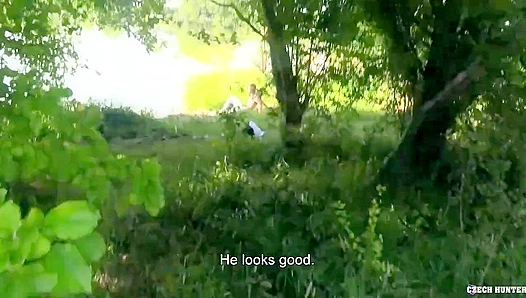 POV ~ Twink Begging for Facial - XXX Gay