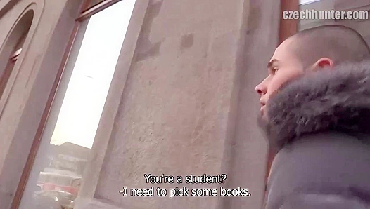 Rugged Hunk Gets Wild in the Backroom - XXX Gay