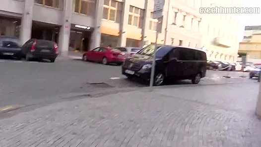 Rugged Hunk Gets Wild in the Backroom - XXX Gay